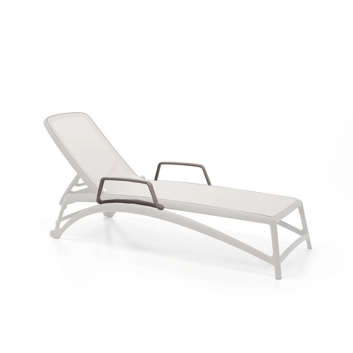 Nardi Atlantico Sunlounger