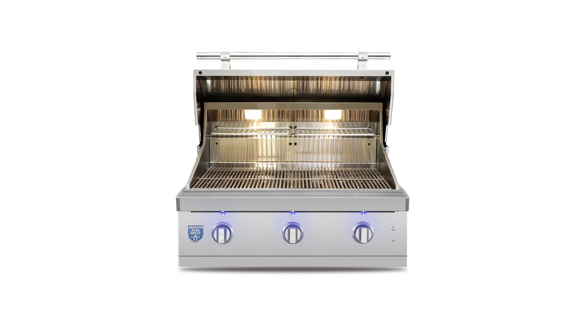 American Made Grills Atlas 36"