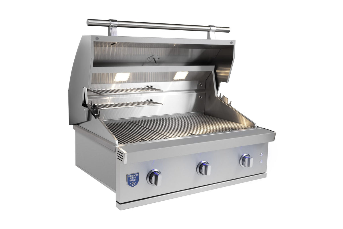 American Made Grills Atlas 36"