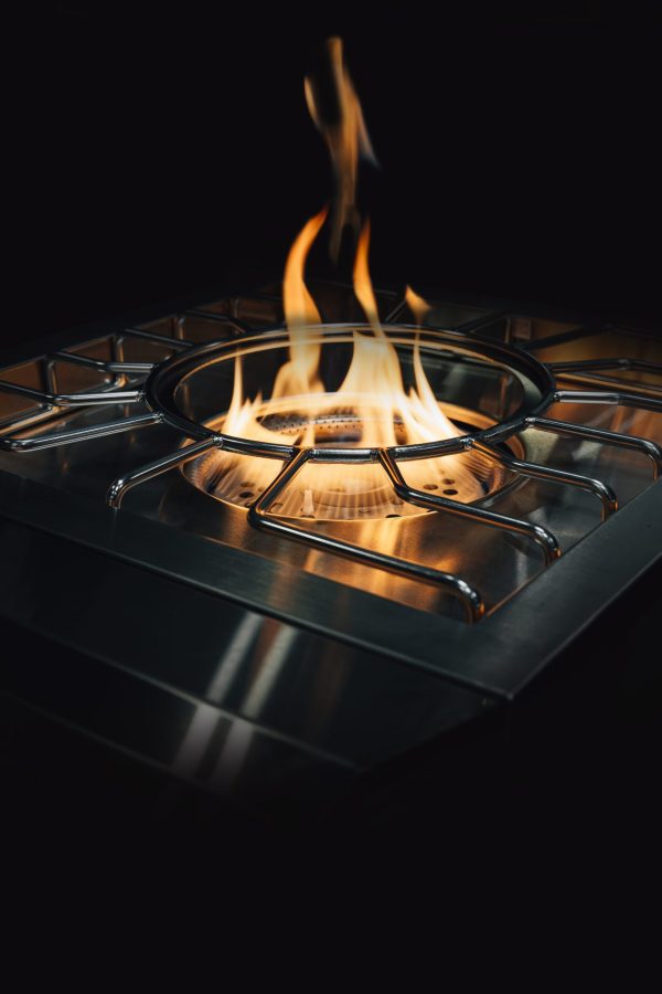 American Made Grills Atlas Power Burner