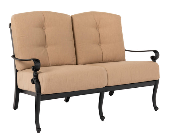 Woodard Avondale Love Seat