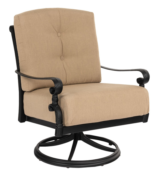 Woodard Avondale Swivel Rocking Lounge Chair