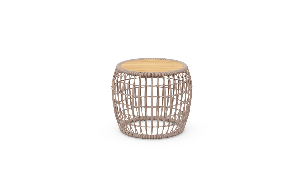 Azzurro Living Barcelona Side Table