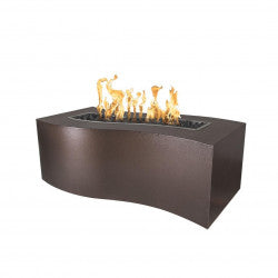 Liquid Propane72"Black