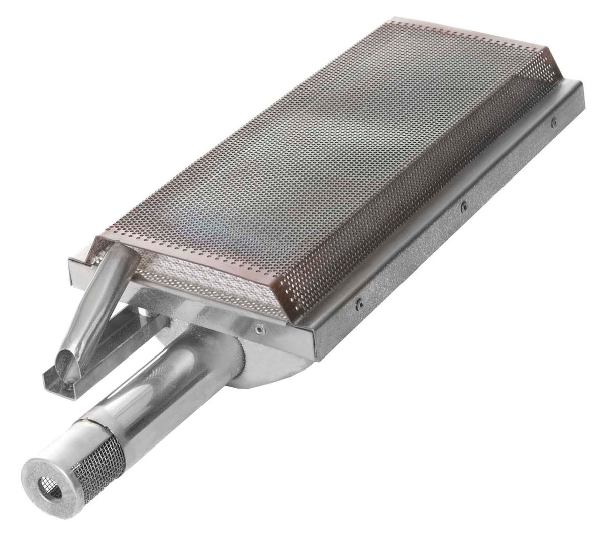 Blaze Grills Infrared Burner Upgrade