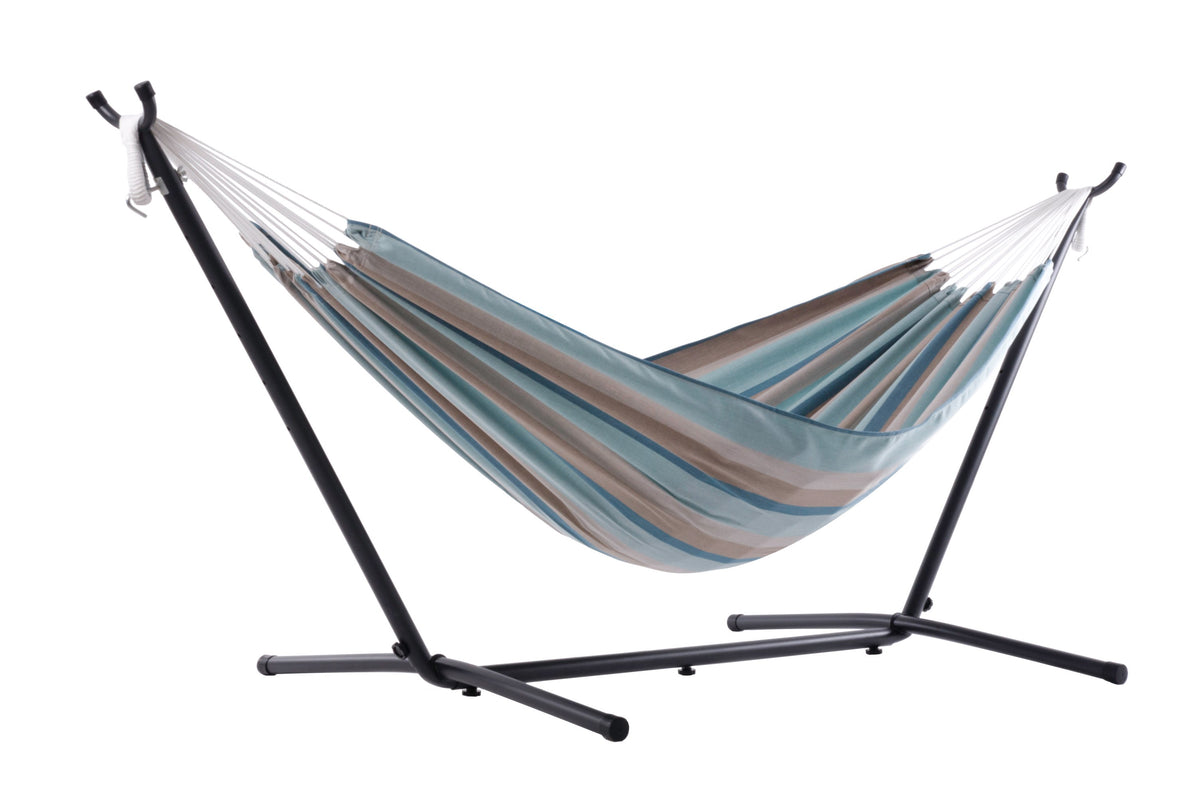 Vivere's Combo - Sunbrella, Carousel Confetti, Garden Patio Furniture, Outdoor