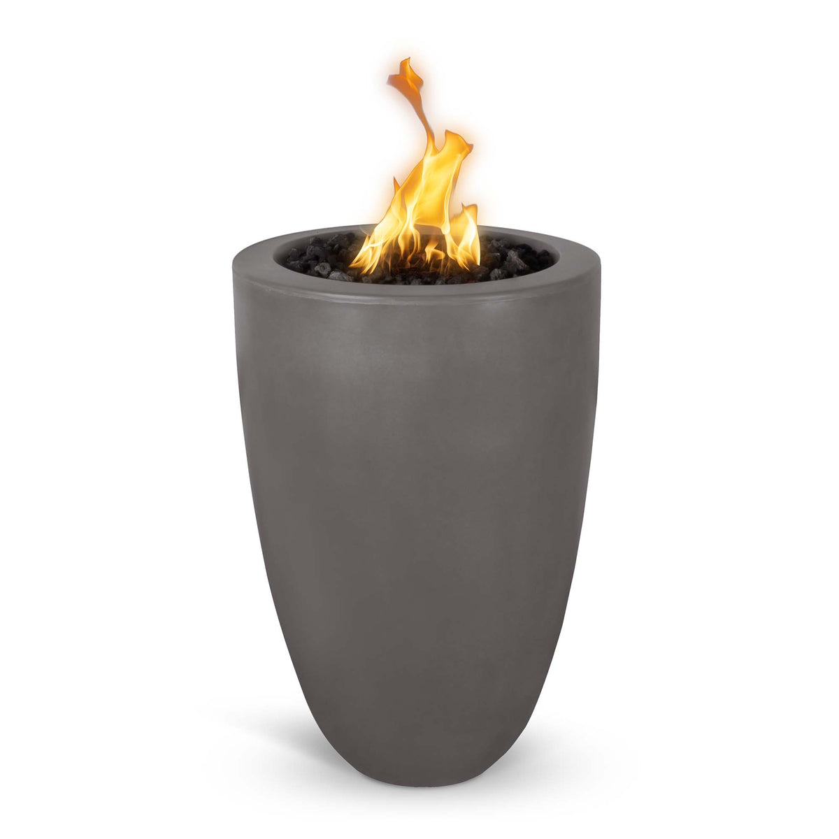 Natural GasAccess DoorBlack