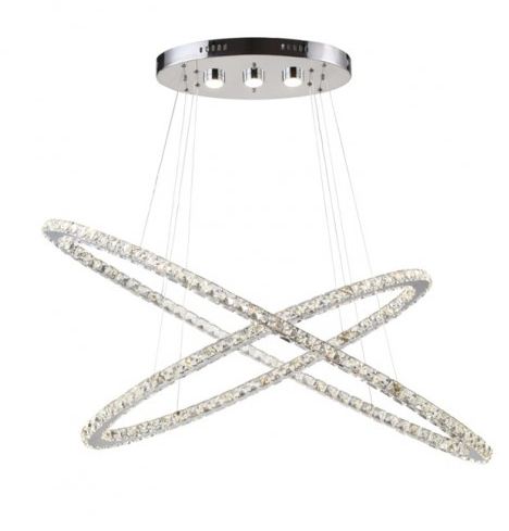 ZEEV Lighting Blair Chandelier, Lighting, Indoor