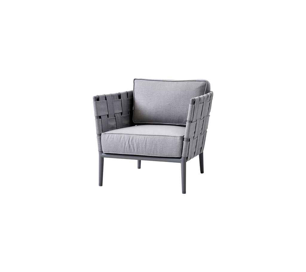 Cane-Line Conic Lounge Chair