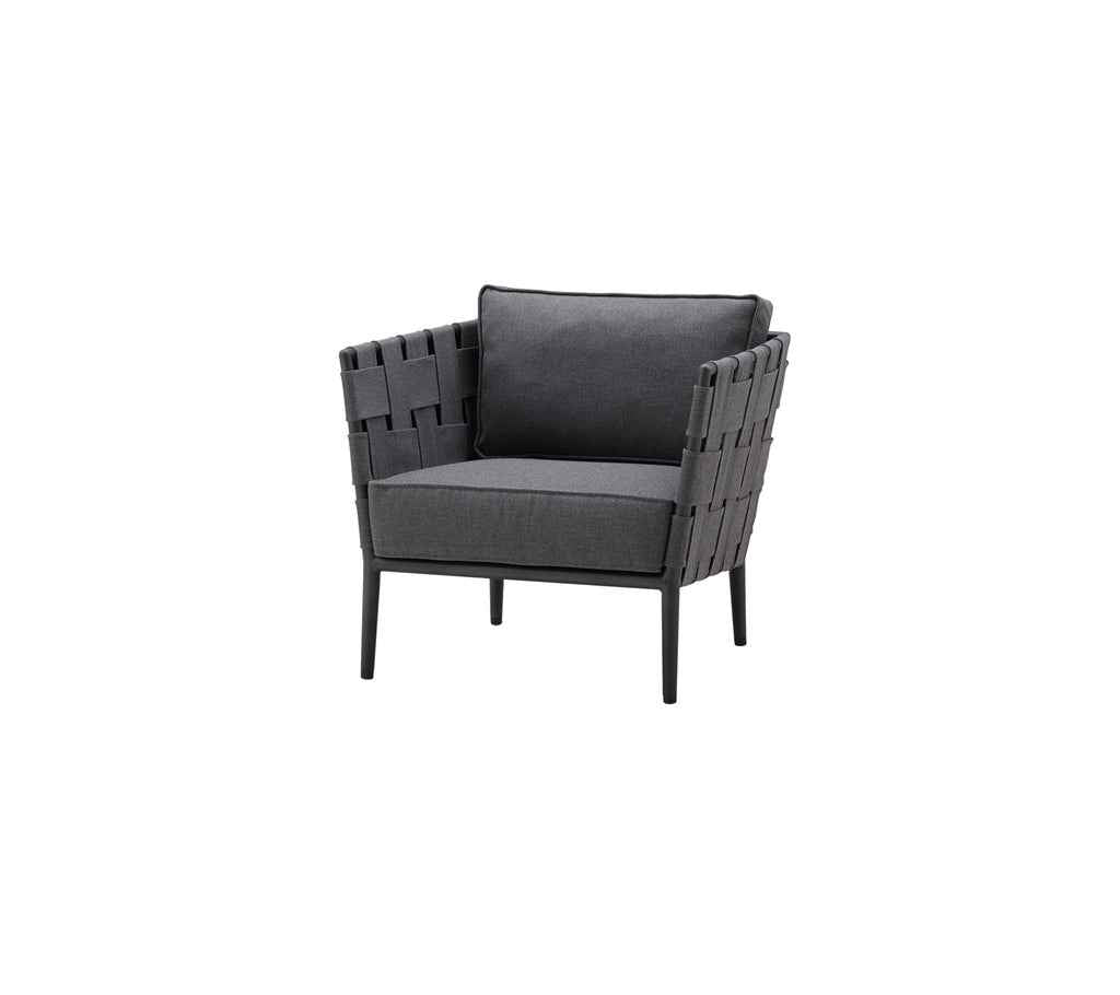 Cane-Line Conic Lounge Chair
