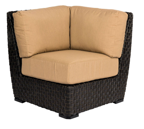 Woodard Cooper Corner Sectional Unit