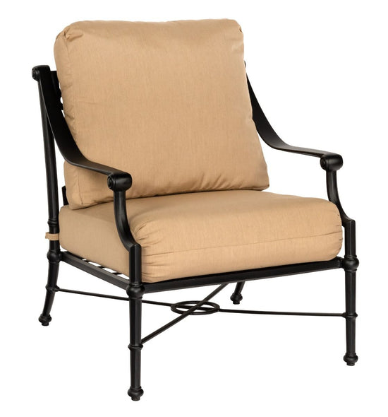 Woodard Delphi Lounge Chair