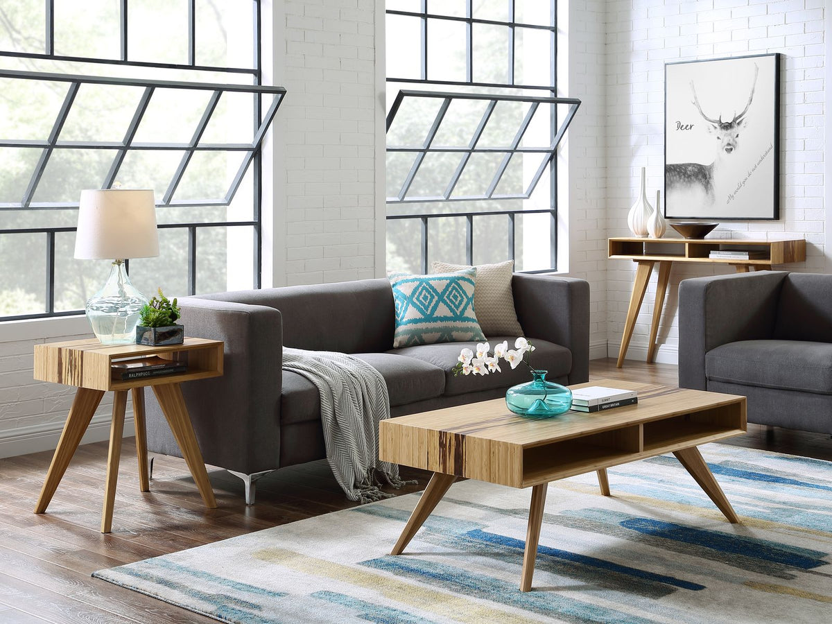 Greenington Azara Coffee Table, Caramelized