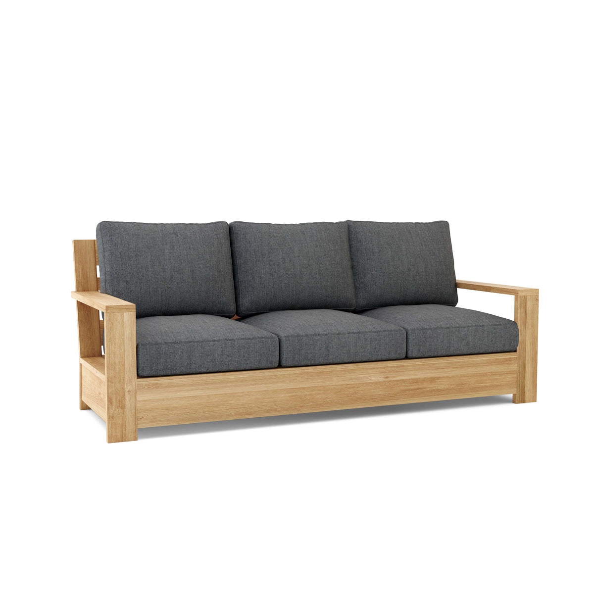 Anderson Teak Madera Deep Seating Sofa
