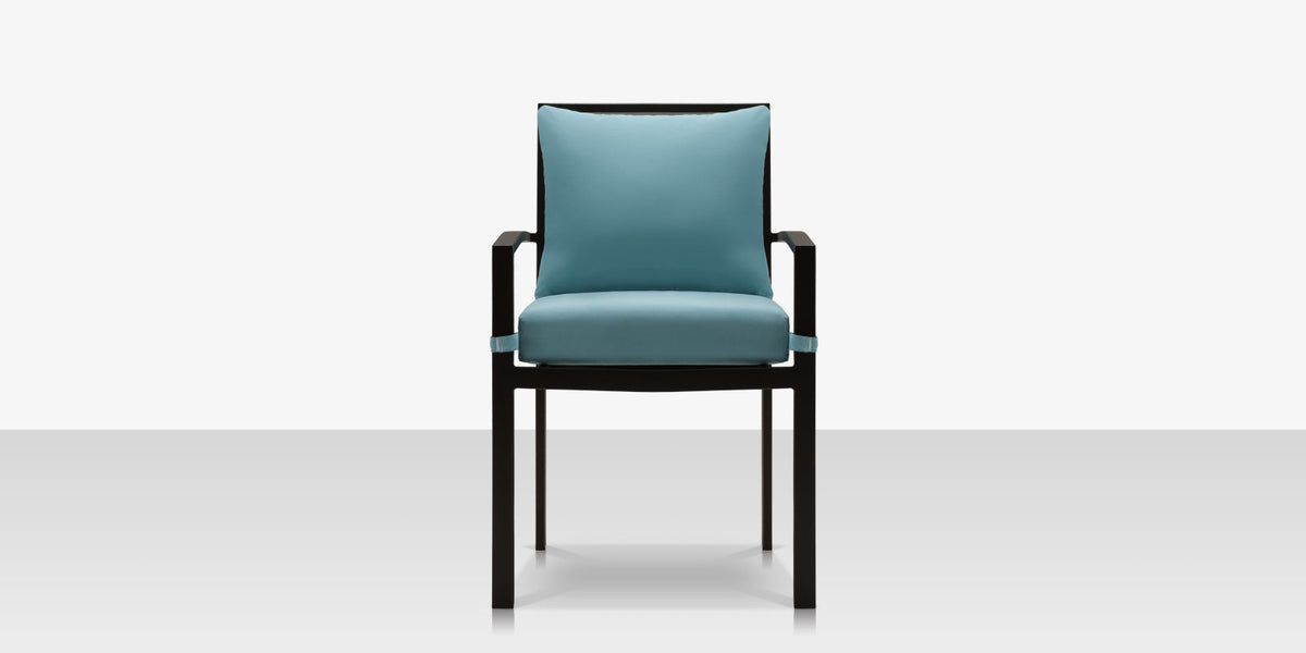DecoScapes Dynasty Dining Arm Chair