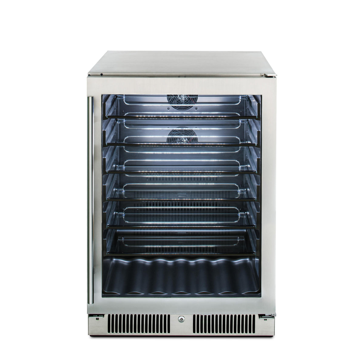 Blaze Grills Front Outdoor Beverage Cooler
