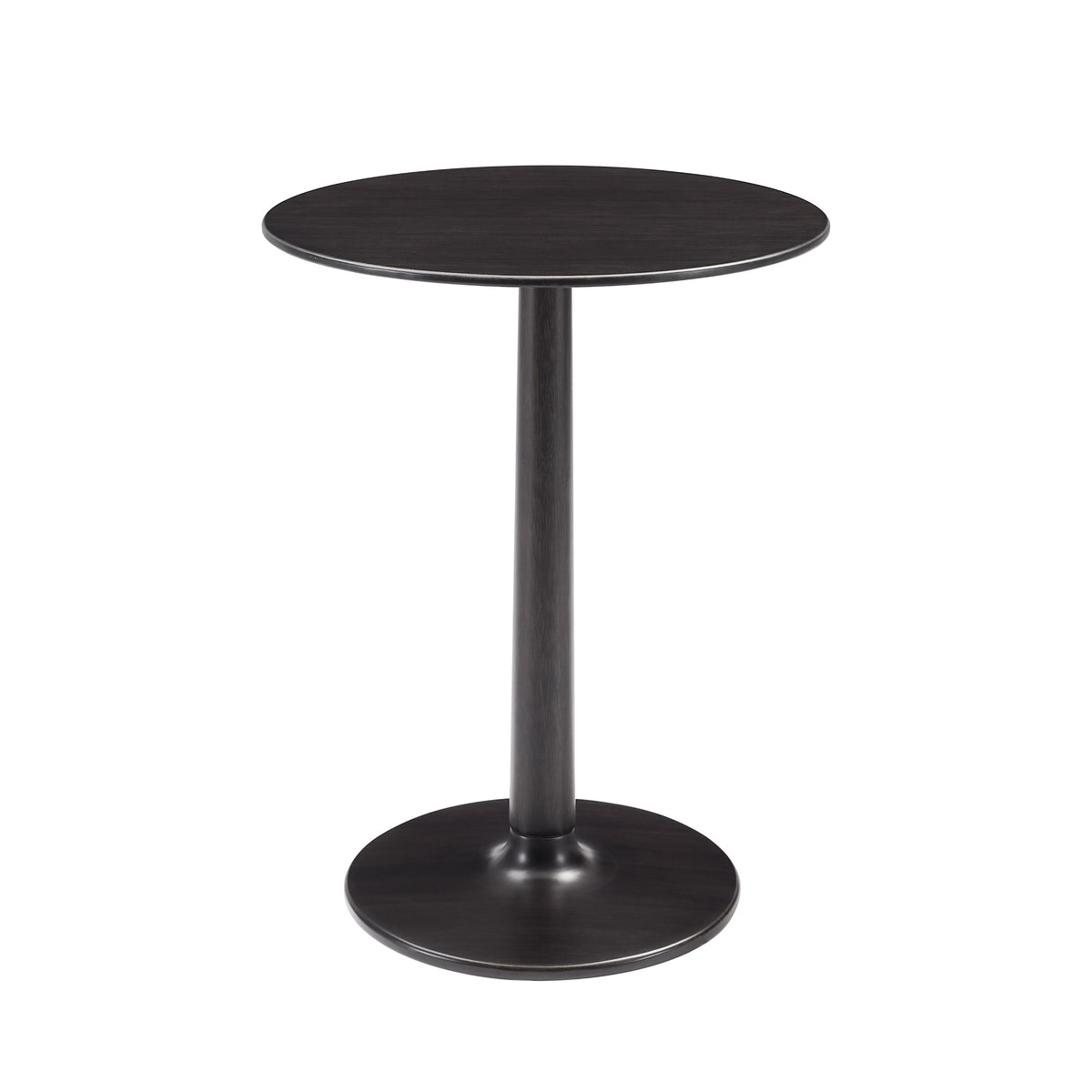 Greenington Sol Side Table Amber / Wheat