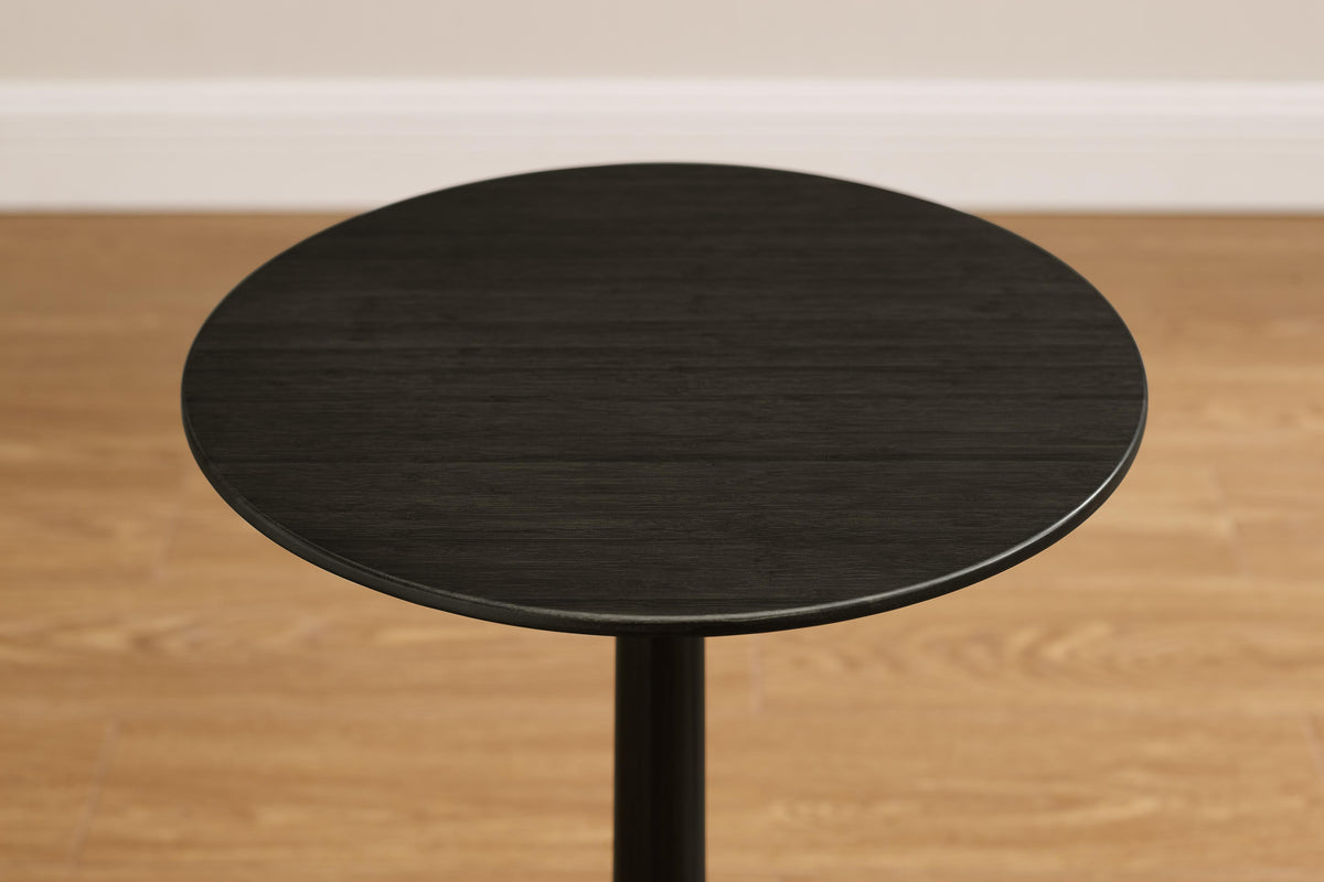 Greenington Sol Side Table Amber / Wheat