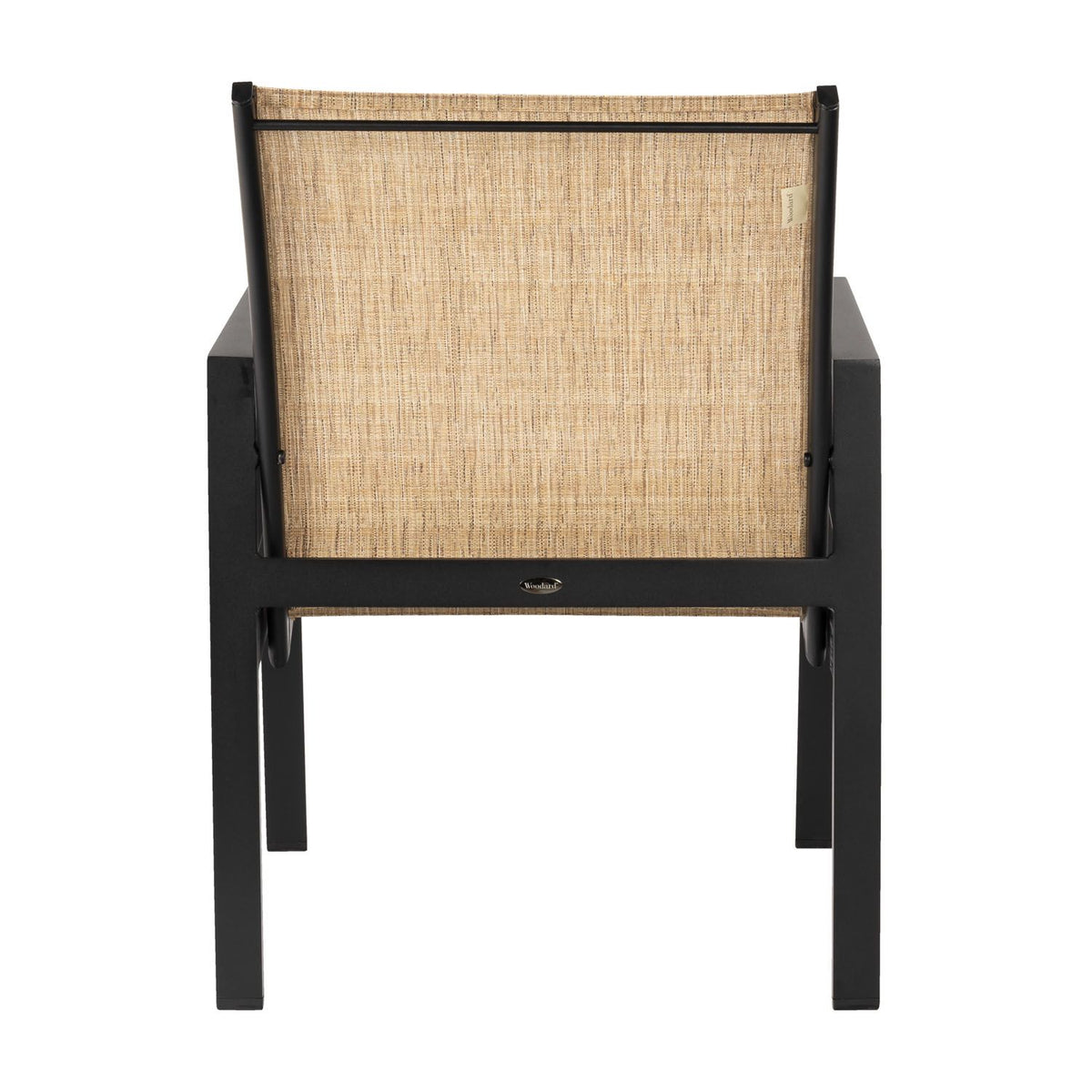 Aged Teak, Augustine Gravel (Grade A), Grade A Fabric,