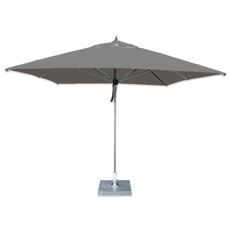 Bambrella Hurricane 2.6m Square Umbrella