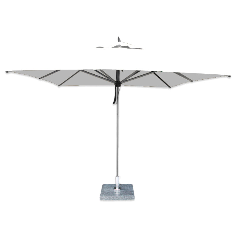 Bambrella Hurricane 2.6m Square Umbrella