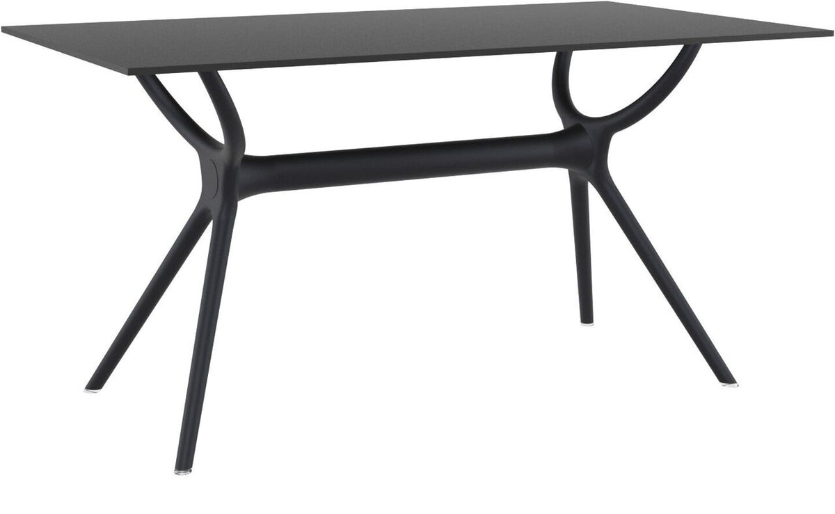 Compamia Air Rectangle Table 55 inch
