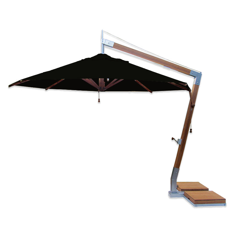 Bambrella 3.5m Round Levante Umbrella
