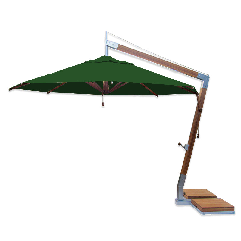 Bambrella 3.5m Round Levante Umbrella