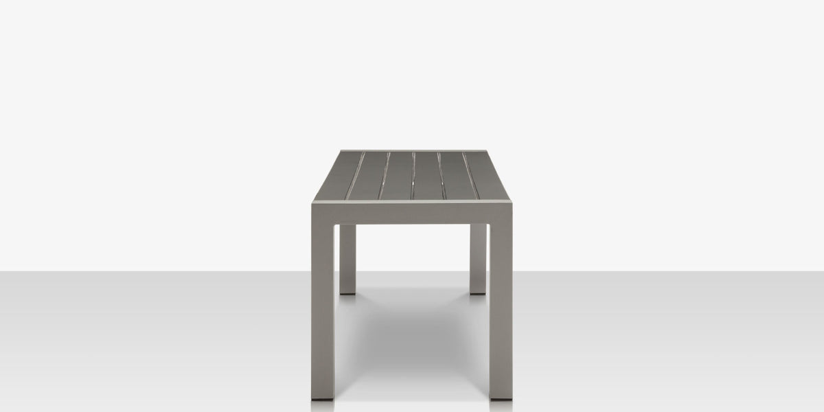 DecoScapes Modera Coffee Table - Rectangular