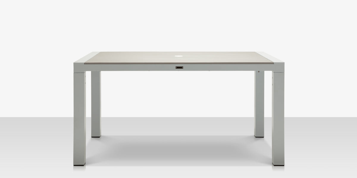 DecoScapes Modera Rectangular Dining Table