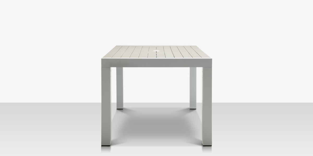 DecoScapes Modera Rectangular Dining Table