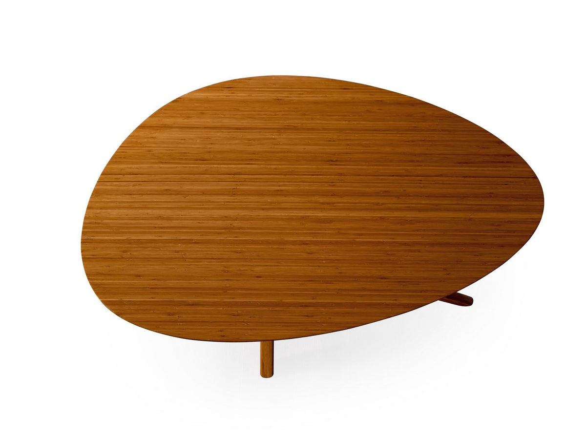 Greenington Rosemary Coffee Table, Amber