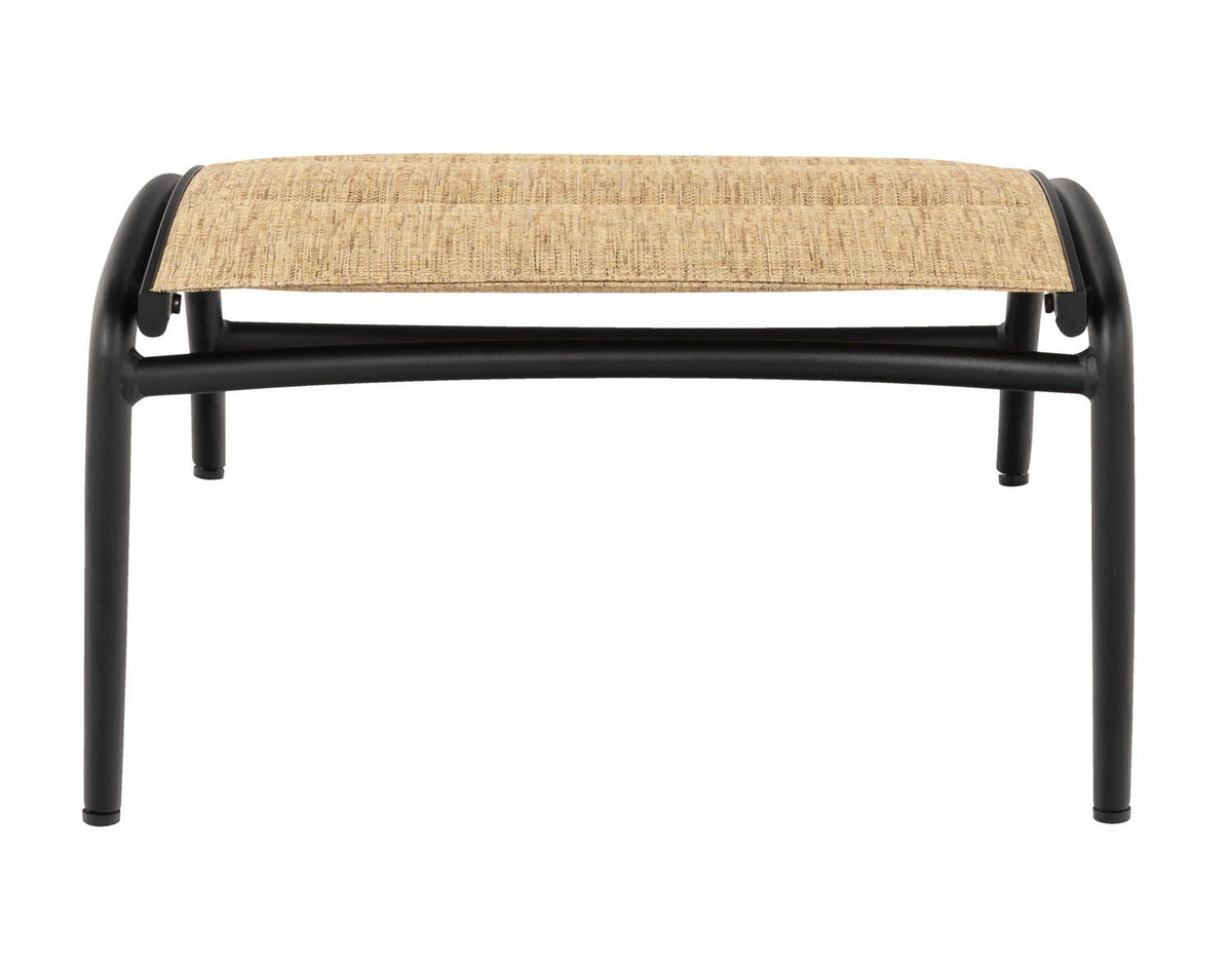Aged Teak, Current Sisal (Grade A)