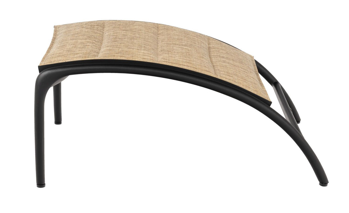 Aged Teak, Black X04 (Grade A)