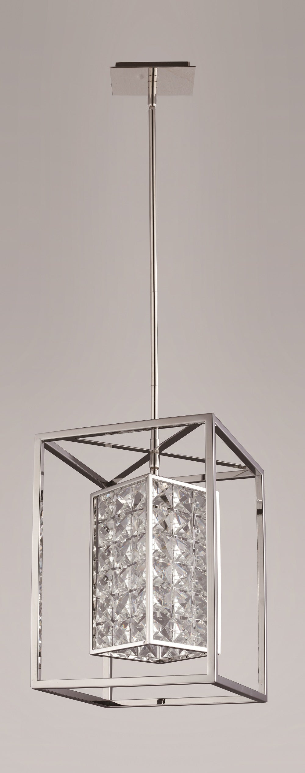 ZEEV Lighting Struttura Pendant, Lighting, Indoor