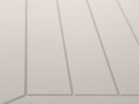 Textured SnowSlatted Beachwood