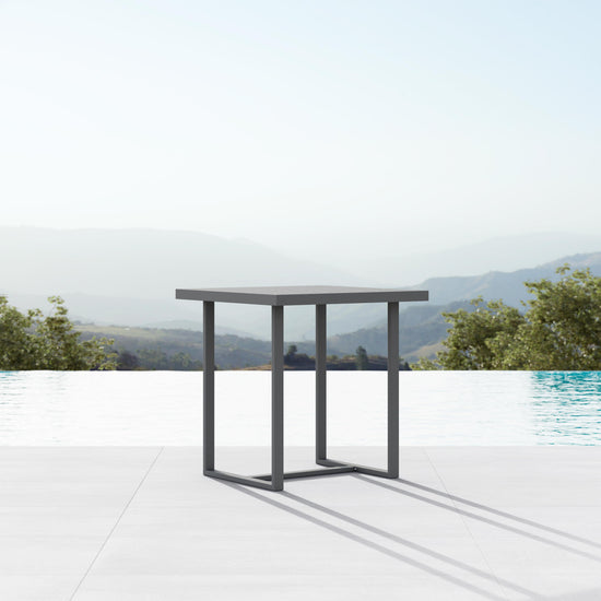 Azzurro Living Pavia 35 Bar Table