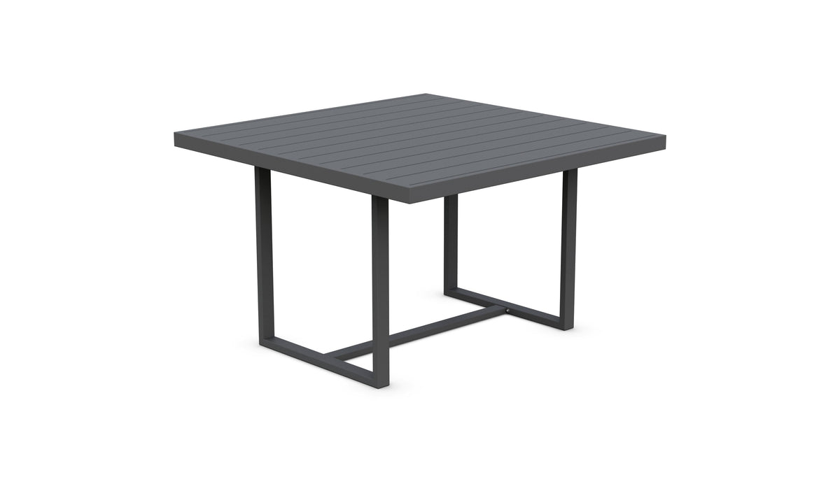 Azzurro Living Pavia 48 Dining Table