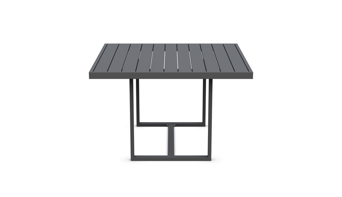 Azzurro Living Pavia 48 Dining Table