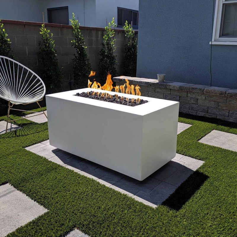 Natural Gas4824White