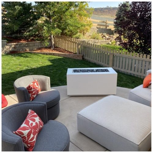 Natural Gas4824Silver Vein