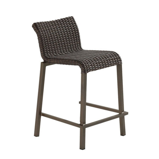 Woodard Et Cetera Lane Bar Stool
