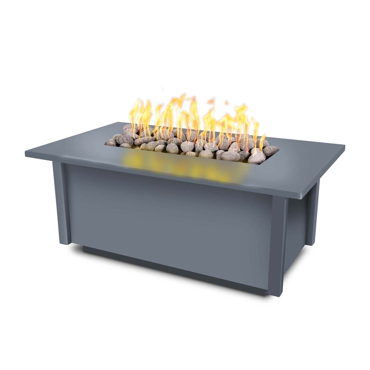 Liquid Propane48"Flame Sense System with Push Button Spark Igniter