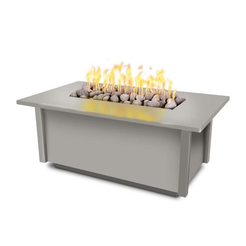 Liquid Propane60"Match Lit with Flame Sense System