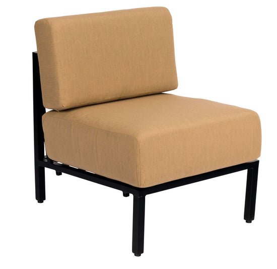 Woodard Salona Armless Sectional Unit