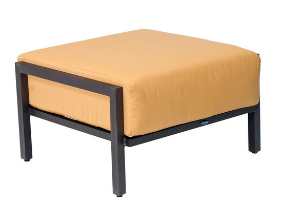 Woodard Salona Ottoman