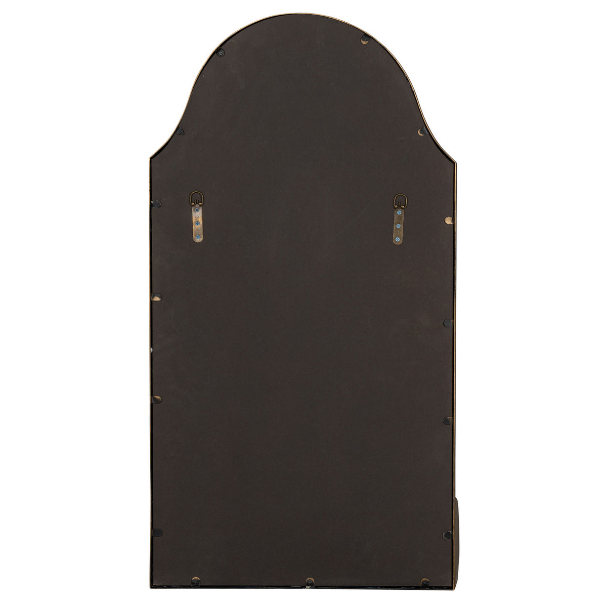 Cooper Classics Sawyer Shelf Wall Mirror