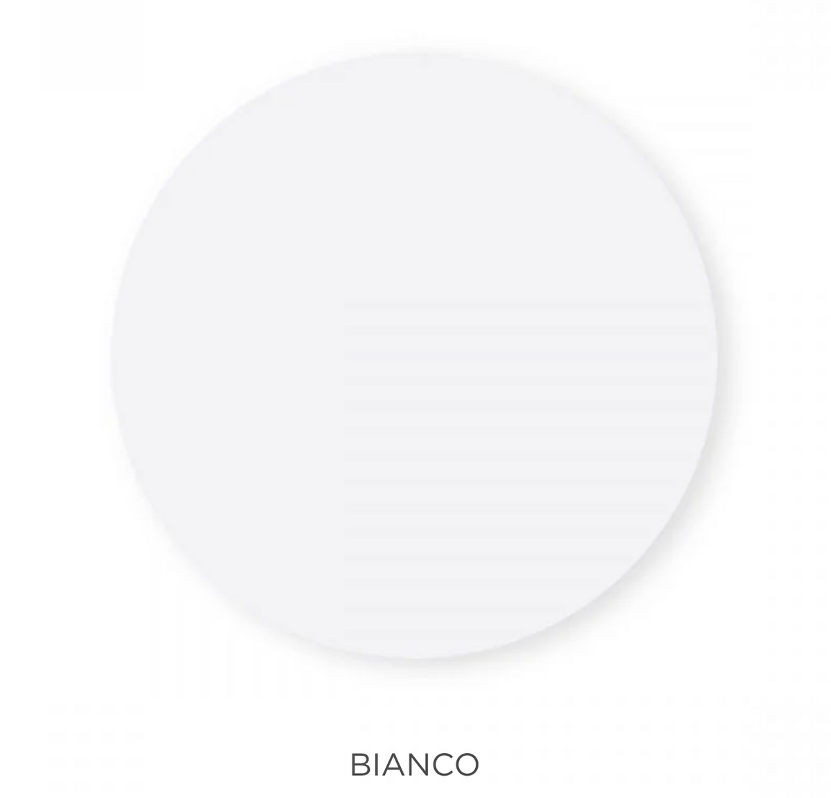 Nardi Outdoor 80 Round Laminate Top