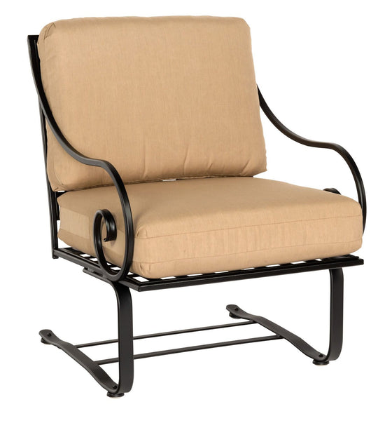 Woodard Sheffield Spring Lounge Chair