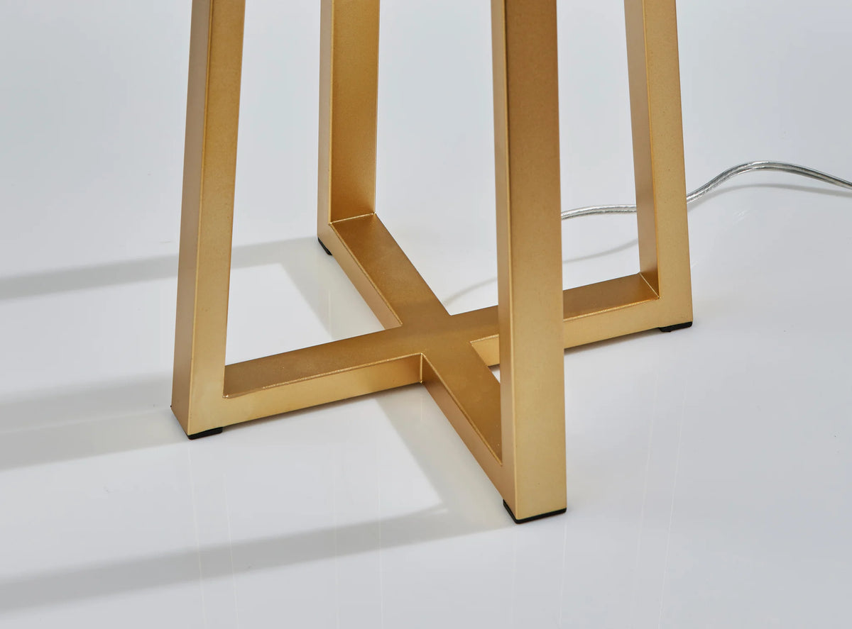 Adesso Oakley Floor Lamp